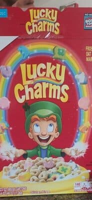 Lucky Charms