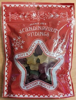 Scandinavian Tidings