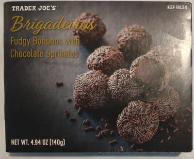 Brigadeiros