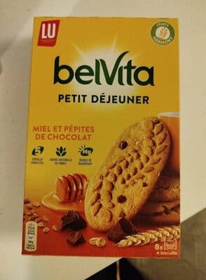 Original Salty-Sweet Granola