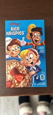 Rice Krispies