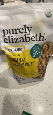 Original Granola