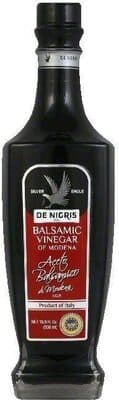 Balsamic Vinegar Of Modena