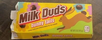 Milk Duds