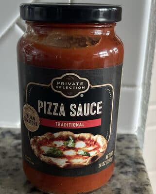 Pizza Sauce