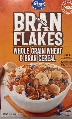 Bran Flakes