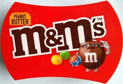 Bag Rotate - Peanut Butter