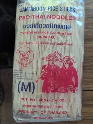 Jantaboon Rice Sticks