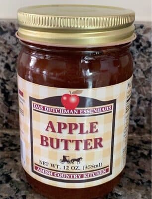 Apple Butter
