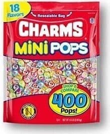 Mini Pops