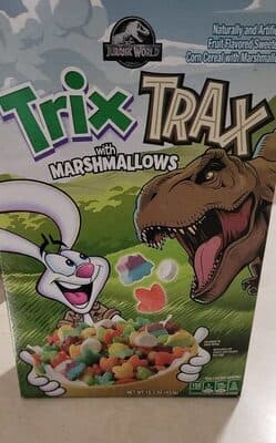 Trix Trax