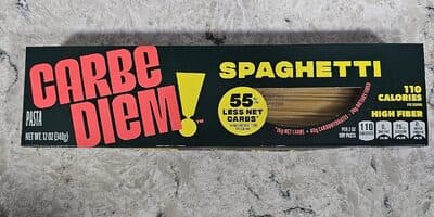 Spaghetti