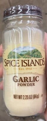 Garlic Powder