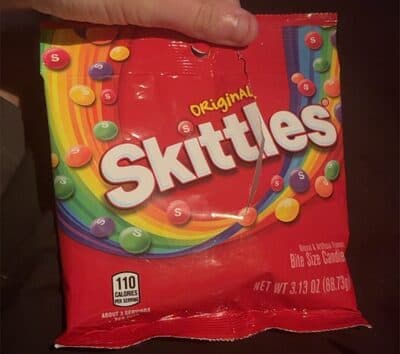 Skittles