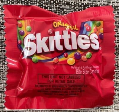 Skittles