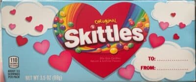 Skittles