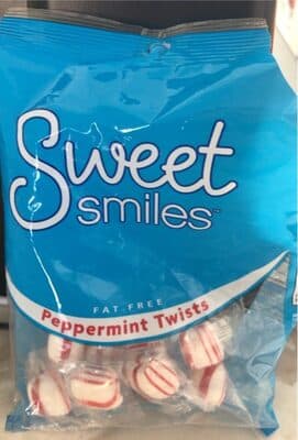 Sweet smiles twists