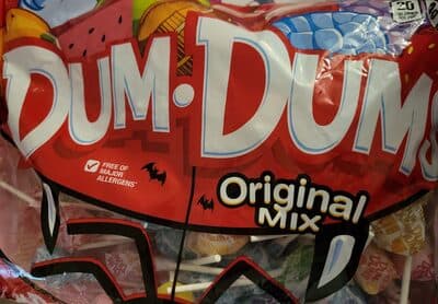 Dum-Dums Original Mix