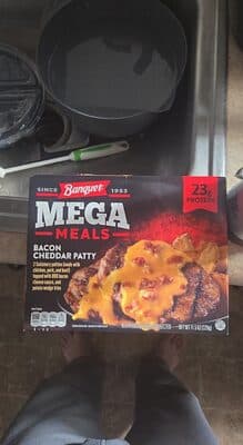 Mega Meals