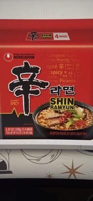 SHIN RAMYUN