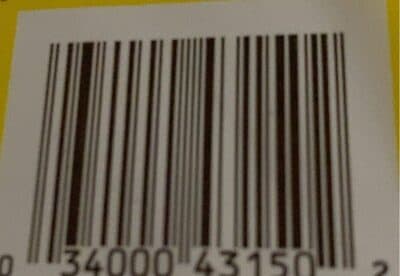 Reese’s with pieces eggs