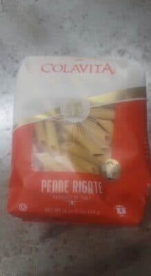 Colavita - Macaroni - Penne Rigate