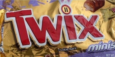 Twix