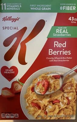 Special K