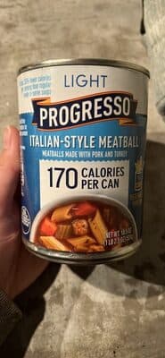 Italian-Style Meatball