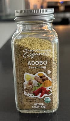 Adobo Seasoning