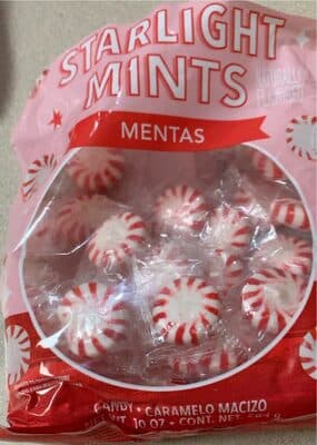 Starlight mints