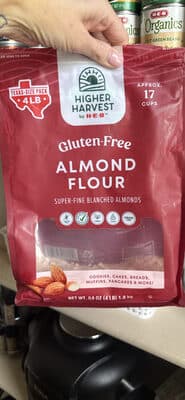 Almond Flour