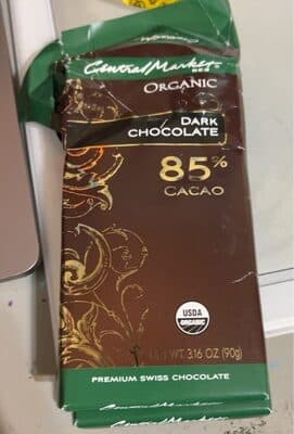 Dark Chocolate