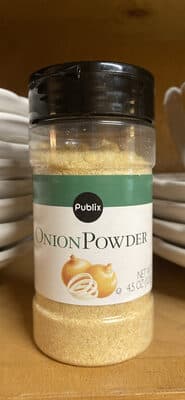 Onion Powder