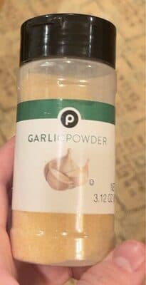 Garlic Powder