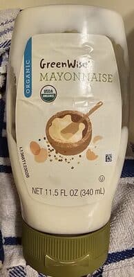 Mayonnaise