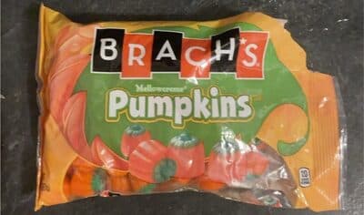 Mellowcreme Pumpkins