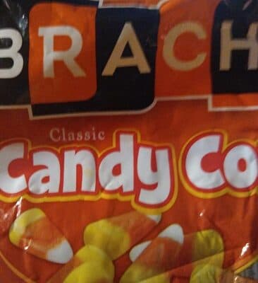 Classic candy corn