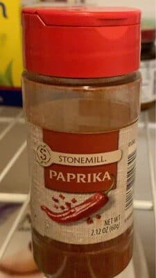 Paprika