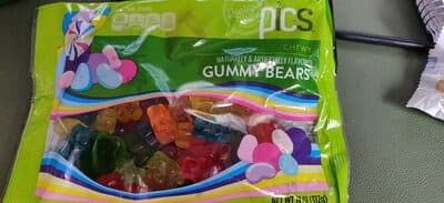Gummy Bears