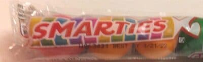 Smarties