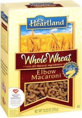 Whole Grain Elbows
