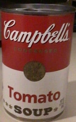 Campbell's Tomato Soup