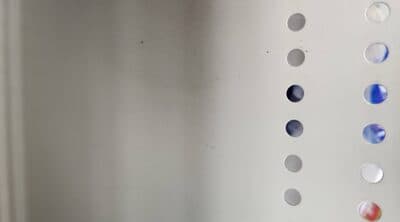 Campbell's chunky sirloin burger