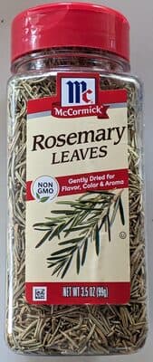 Rosemary Leaves