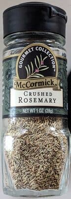 Crushed Rosemary
