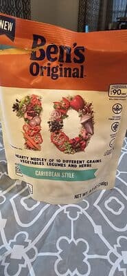 Ben's Original Caribbean Style