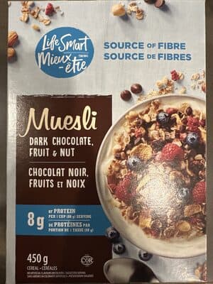 Muesli