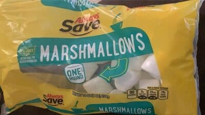 Marshmallows