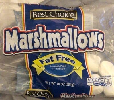 Marshmallows
